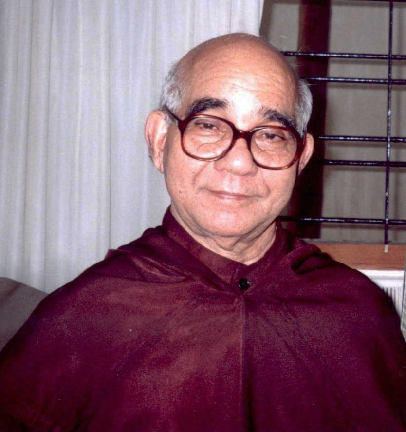 Fr. Abel Periyappuram CMI